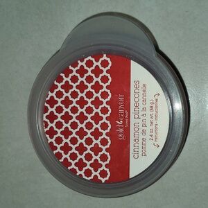 CINNAMON‎ PINECONES Gold Canyon 2.4 oz scent pod